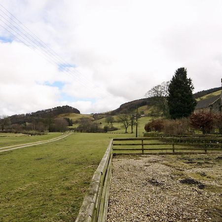 הוילה Llanarmon Dyffryn-Ceiriog The Coach House - Hw7782 מראה חיצוני תמונה