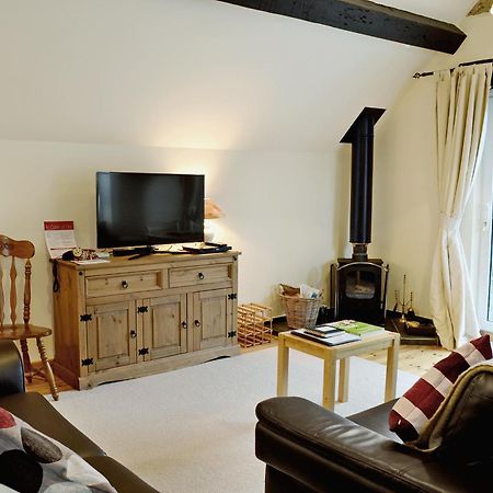 הוילה Llanarmon Dyffryn-Ceiriog The Coach House - Hw7782 מראה חיצוני תמונה