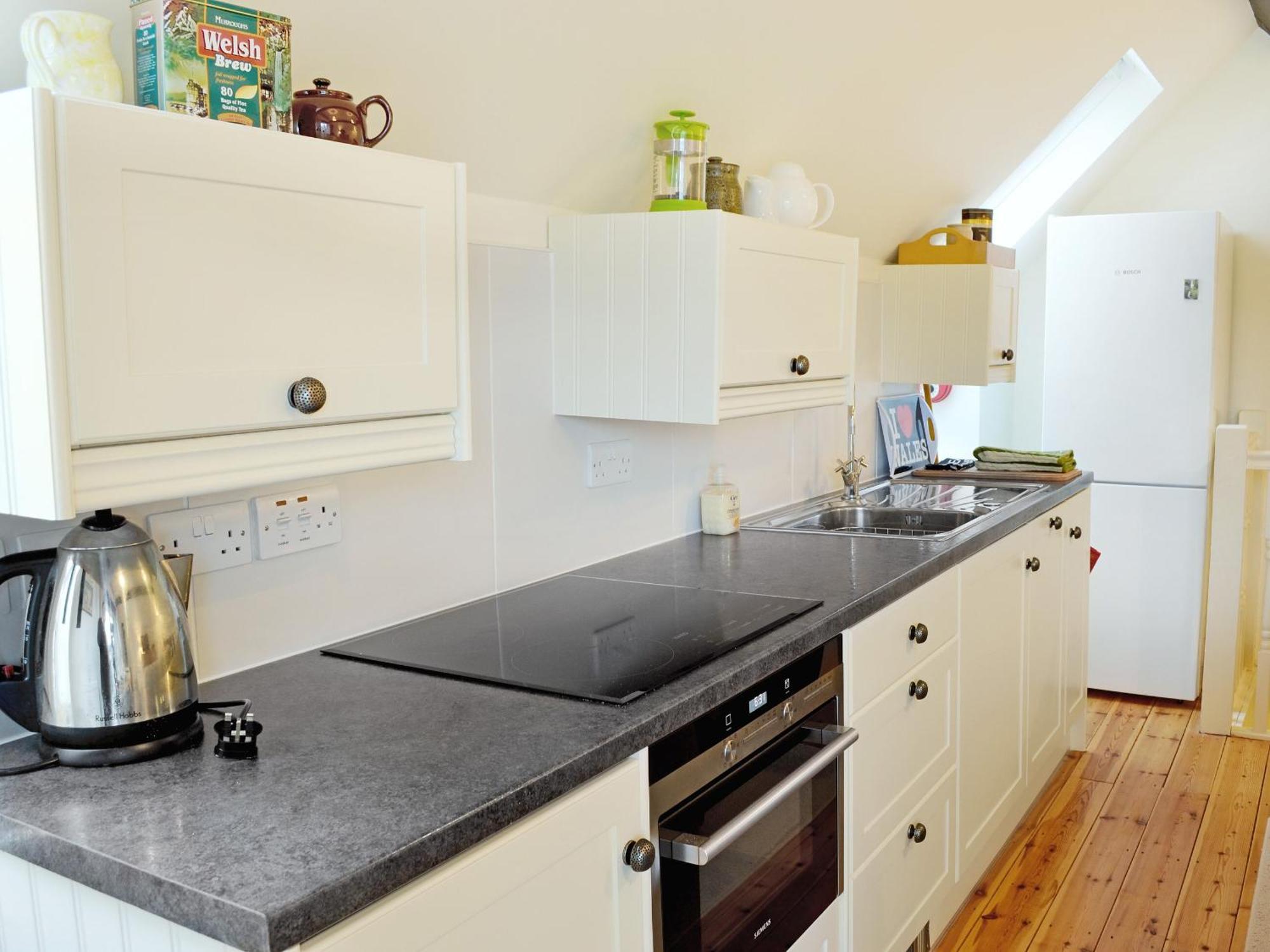 הוילה Llanarmon Dyffryn-Ceiriog The Coach House - Hw7782 מראה חיצוני תמונה